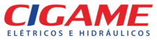Logo Cigame